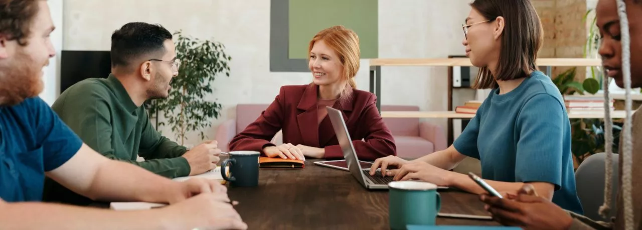 professionisti che si occupano di gestione delle risorse umane